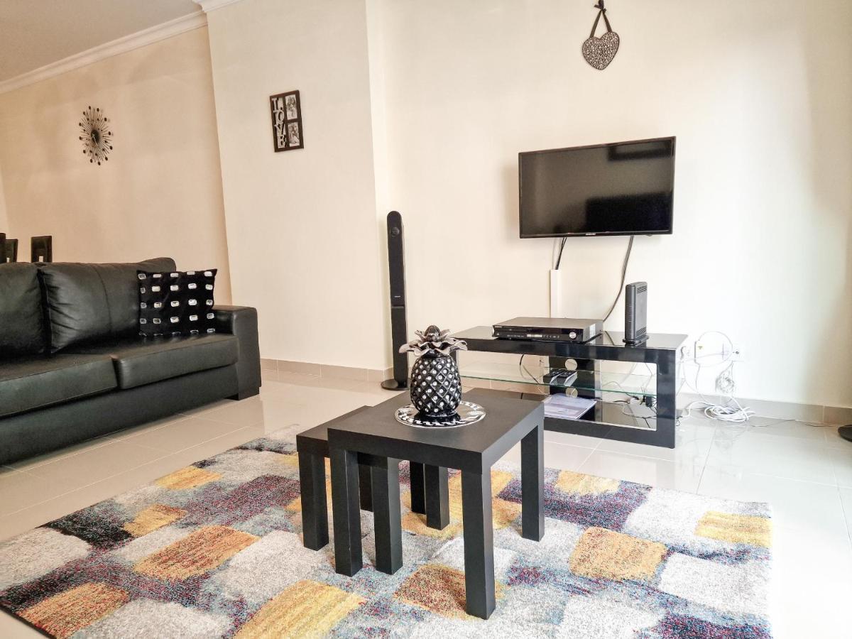 Apartment Rocha Oceano Azul Charming Portimao Exterior photo