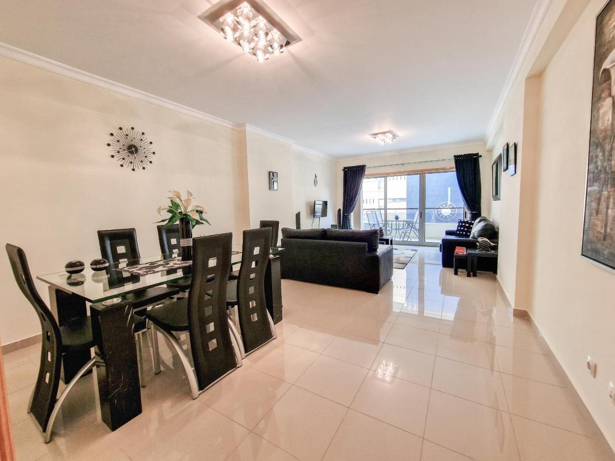 Apartment Rocha Oceano Azul Charming Portimao Exterior photo